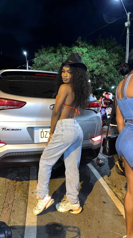Vicky Manuela Escort Medellín, Antioquia, Colombia
