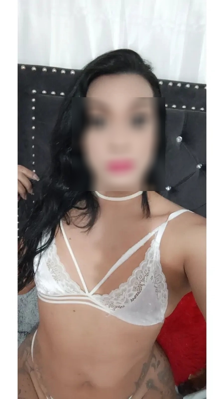 Angelis Escort Bogotá, Bogota D.C., Colombia