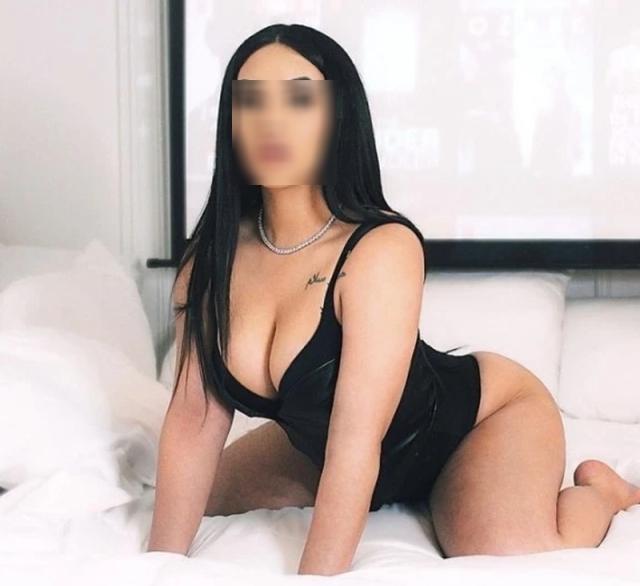 Lyn Escort Santa Rosa, California, United States
