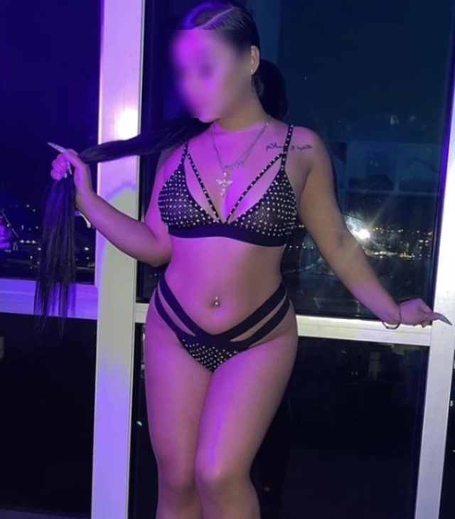 Lyn Escort Santa Rosa, California, United States