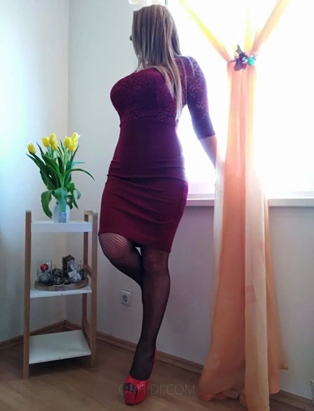 Renata Escort Vienna, Vienna, Austria