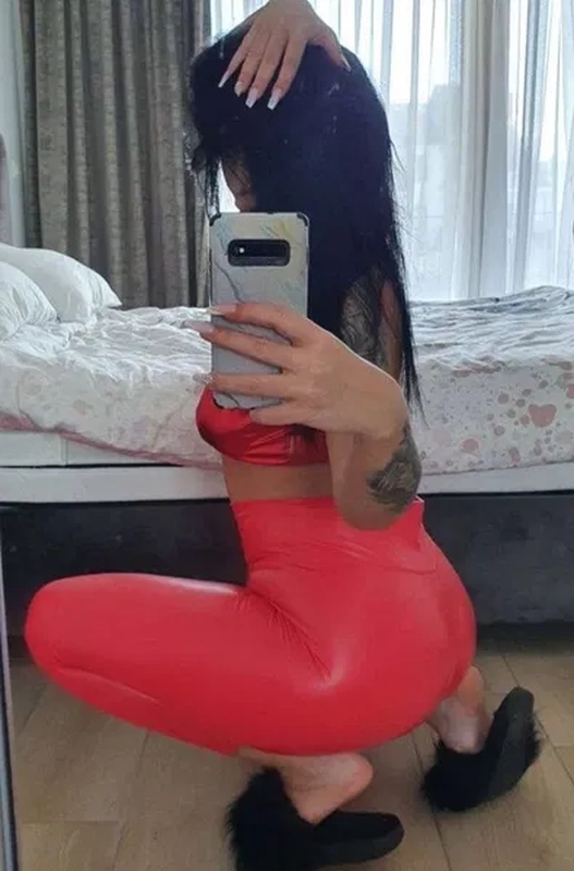 Julya Escort Ingolstadt, Bavaria, Germany