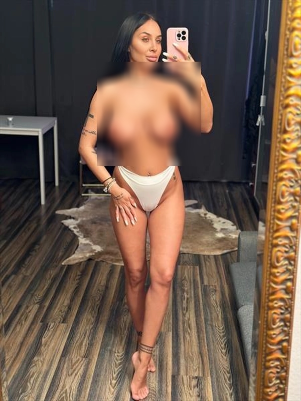 Brianna Escort Prague, Prague, Czechia