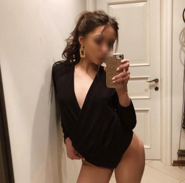 Anna Escort Vilnius, Vilnius, Lithuania
