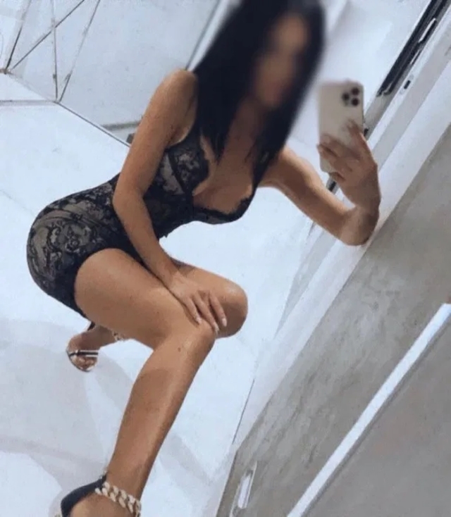 Tiffany Escort Vienna, Vienna, Austria
