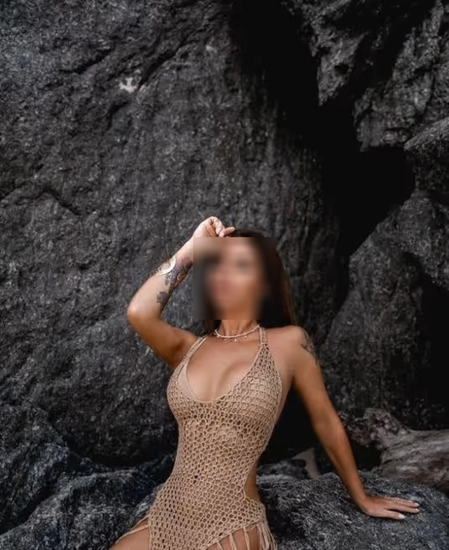 Diana Escort Prague, Prague, Czechia