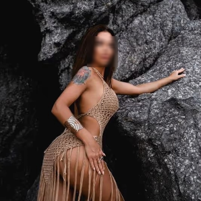 Diana Escort Prague, Prague, Czechia