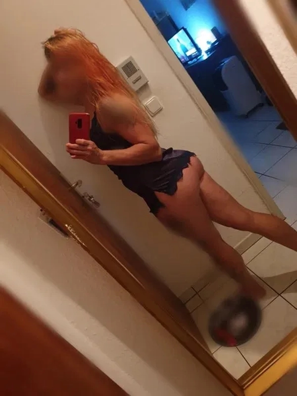 Erika Escort Linz, Upper Austria, Austria