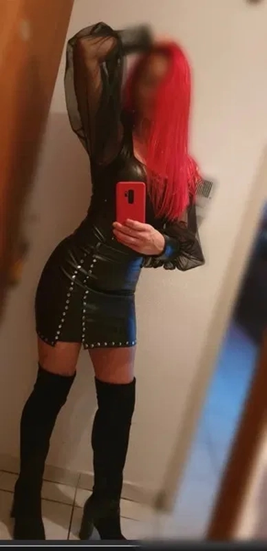 Erika Escort Linz, Upper Austria, Austria