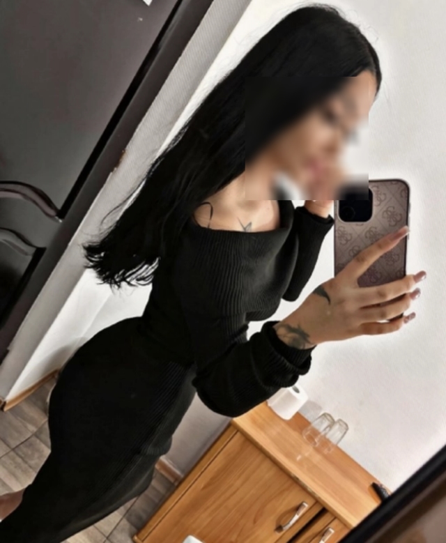 Sofia Escort Haarlem, North Holland, The Netherlands