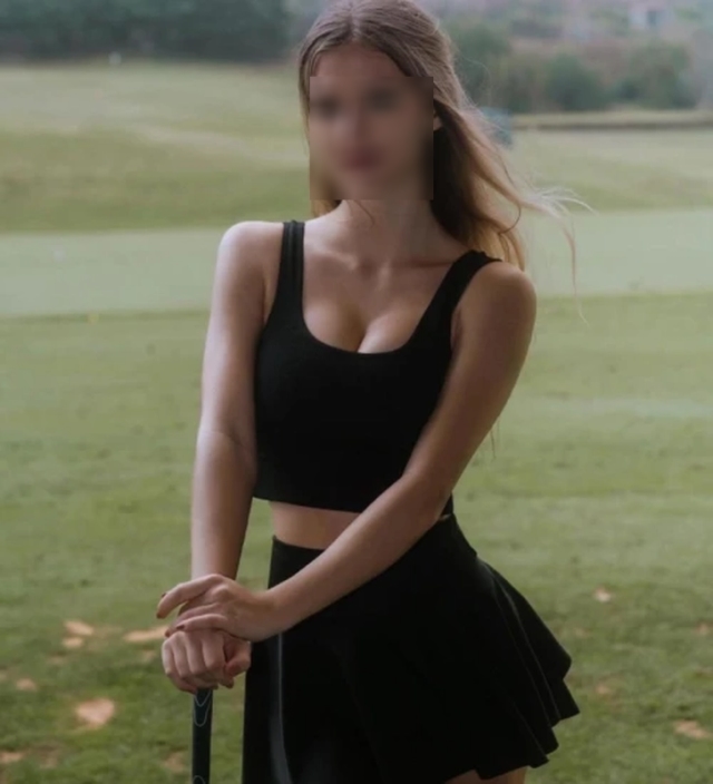 Christina Escort Dubai, Dubai, United Arab Emirates