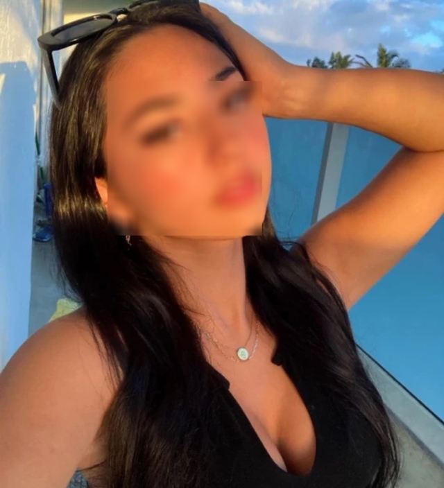 Lina Escort Dubai, Dubai, United Arab Emirates