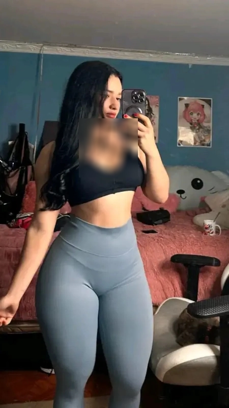 Valeria Escort Cali, Valle del Cauca Department, Colombia