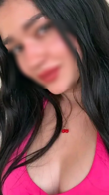 Valeria Escort Cali, Valle del Cauca Department, Colombia