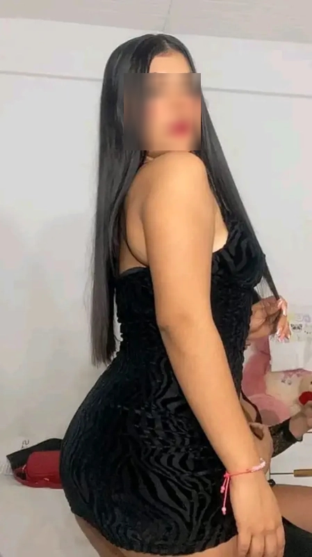 Lady Di Escort Bogotá, Bogota D.C., Colombia