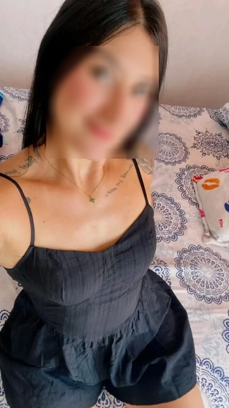 JéSica Escort Bogotá, Bogota D.C., Colombia