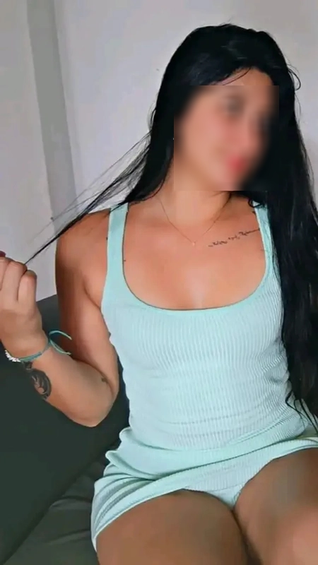 JéSica Escort Bogotá, Bogota D.C., Colombia