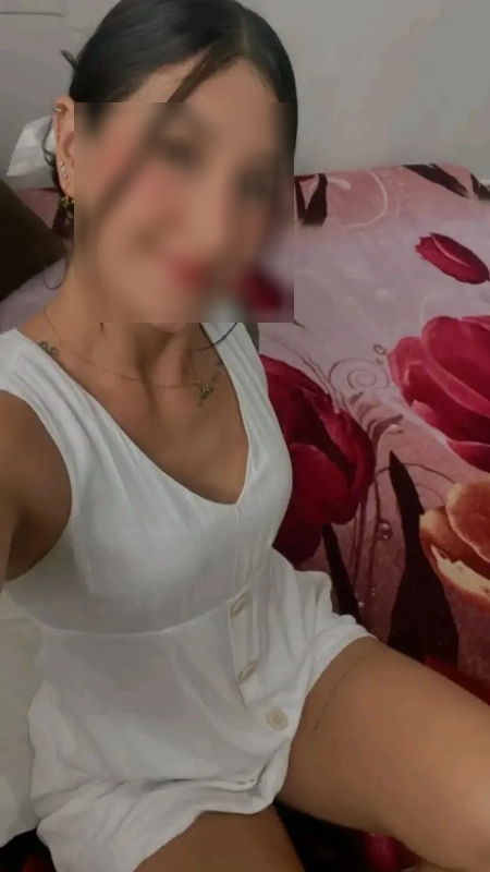 JéSica Escort Bogotá, Bogota D.C., Colombia