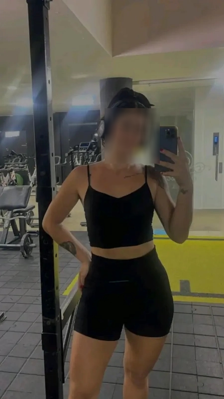 JéSica Escort Bogotá, Bogota D.C., Colombia