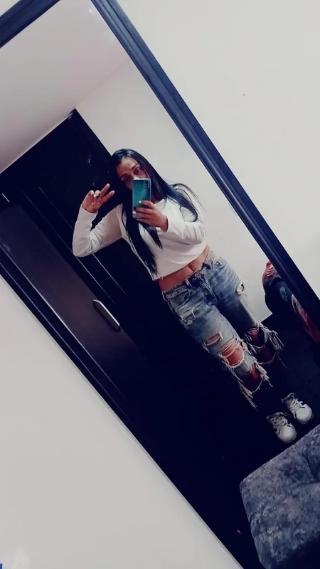 Alexa Escort Bogotá, Bogota D.C., Colombia