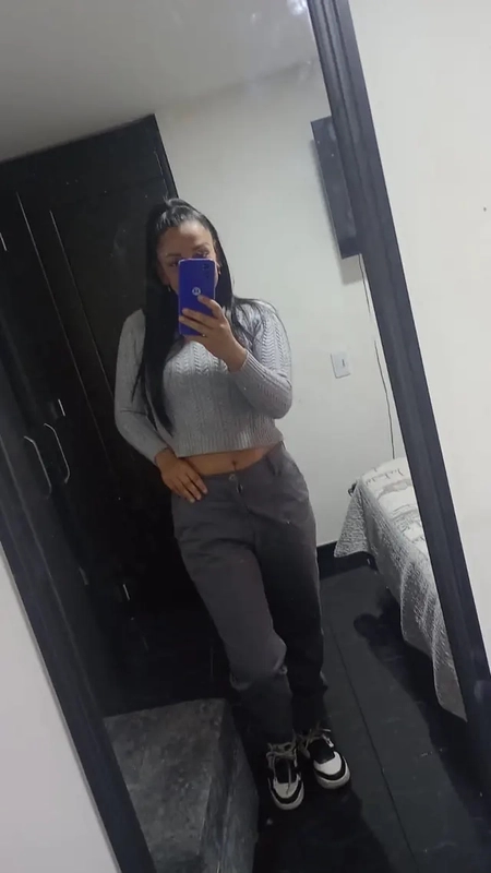 Alexa Escort Bogotá, Bogota D.C., Colombia