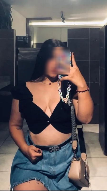 Saray Escort Barranquilla, Atlántico, Colombia
