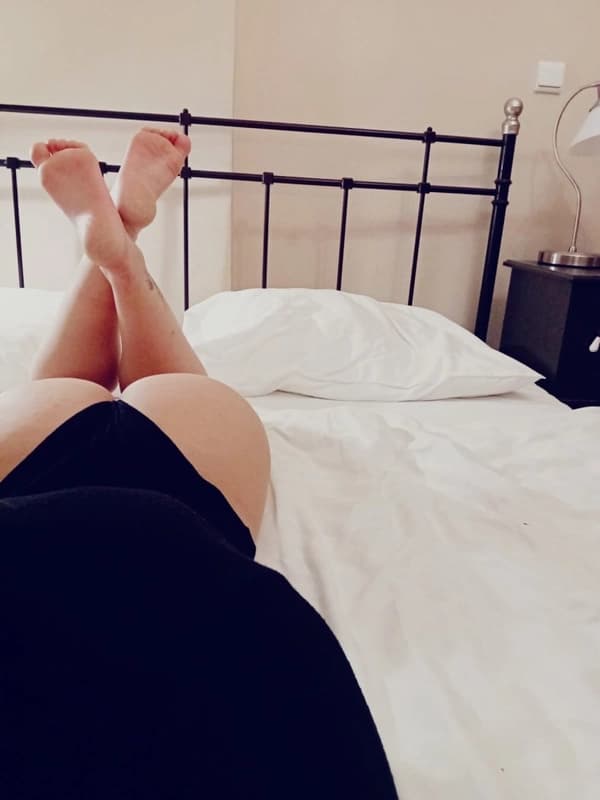 Martina Escort Pilsen, Plzeň Region, Czechia