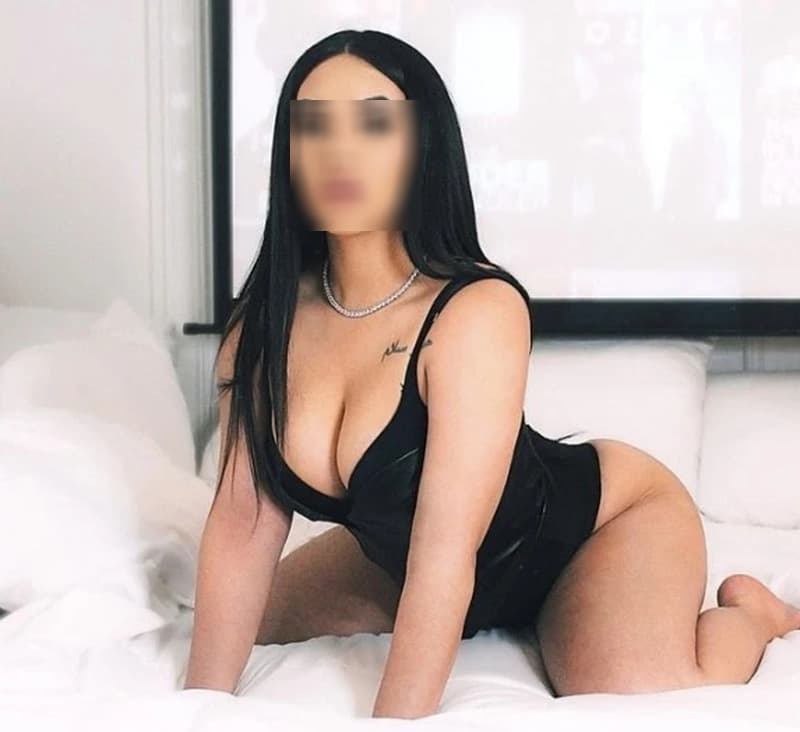Lyn Escort Santa Rosa, California, United States