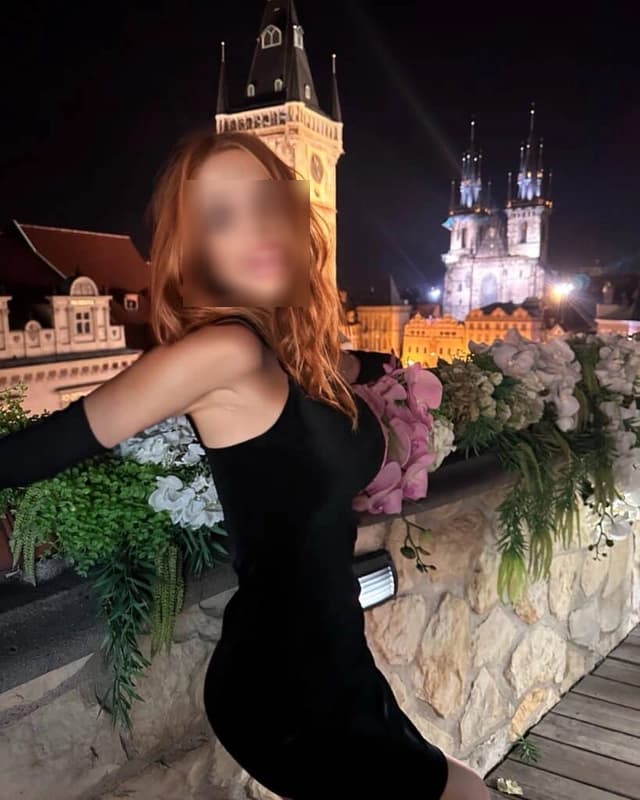Niki 💋 Escort Prague, Prague, Czechia