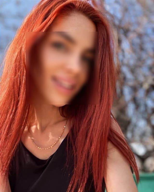 Niki 💋 Escort Prague, Prague, Czechia