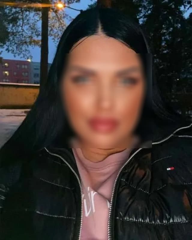 Алиса - минет и секс Escort Tallinn, Harjumaa, Estonia