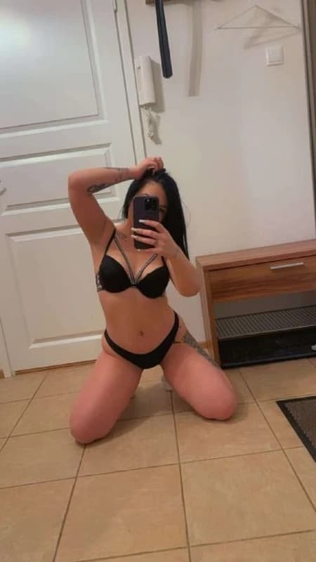 Erika new in town Escort Tallinn, Harjumaa, Estonia
