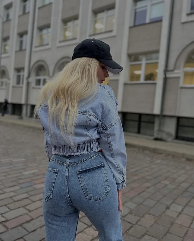 Maya Escort Tallinn, Harjumaa, Estonia