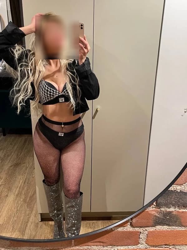 Vikky Escort Tallinn, Harjumaa, Estonia