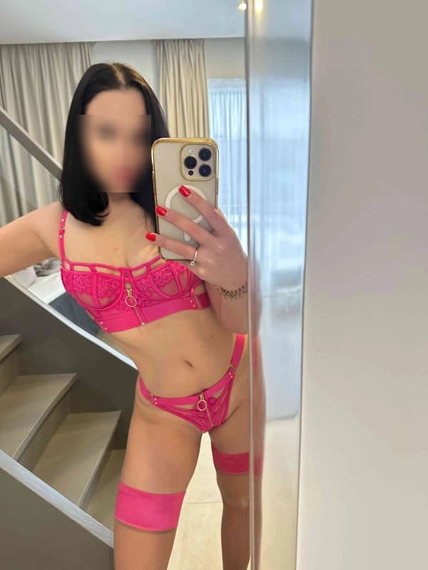 Lovely Stasy Escort Tallinn, Harjumaa, Estonia