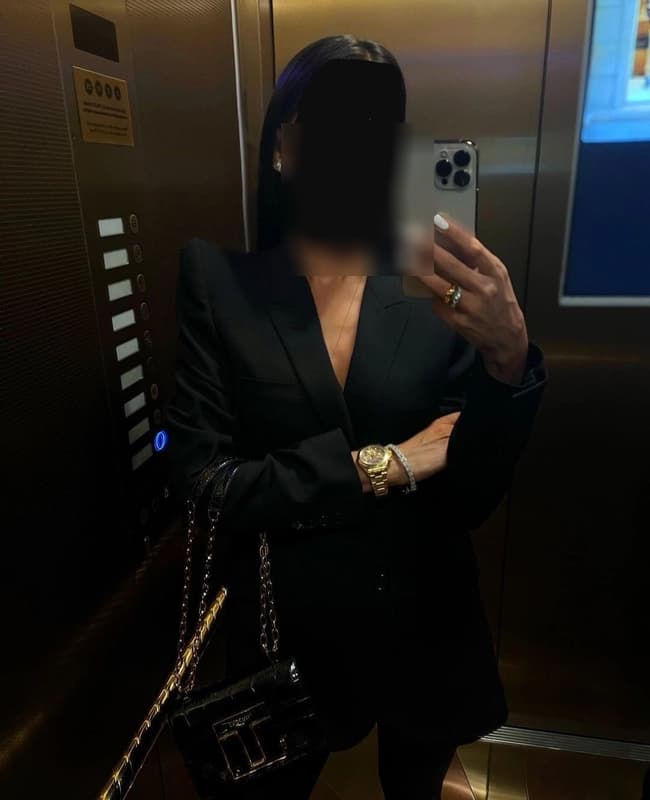 Alina Escort Tallinn, Harjumaa, Estonia