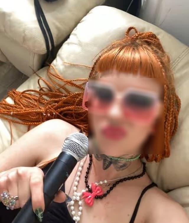 Nancy Sparkle Escort Prague, Prague, Czechia