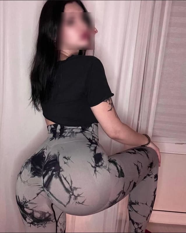 Lena Escort Warsaw, Mazovia, Poland