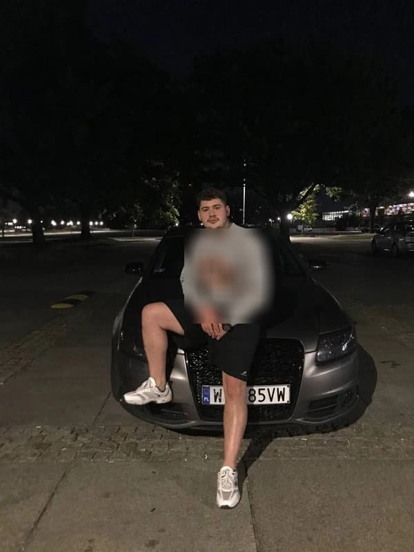 Sergei Escort Warsaw, Mazovia, Poland