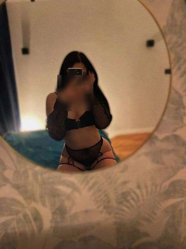 Honey Bunny Escort Warsaw, Mazovia, Poland