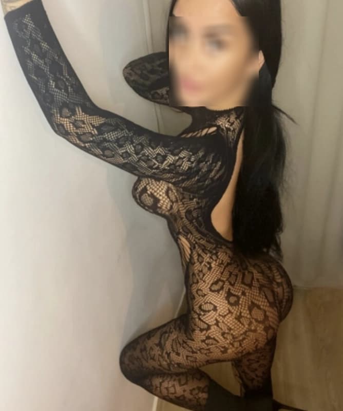 Sofia Escort Haarlem, North Holland, The Netherlands
