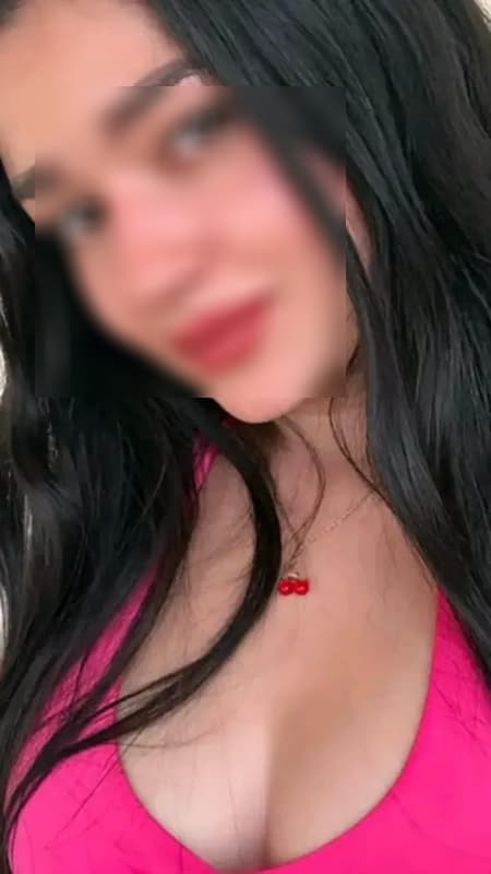 Valeria Escort Cali, Valle del Cauca Department, Colombia