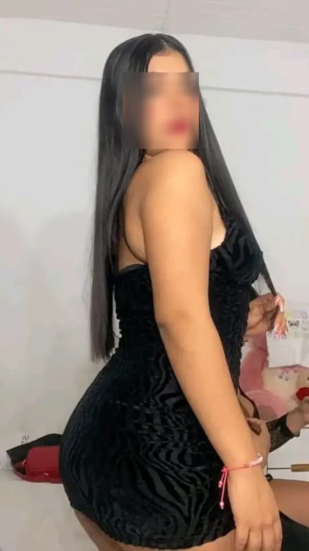 Lady Di Escort Bogotá, Bogota D.C., Colombia