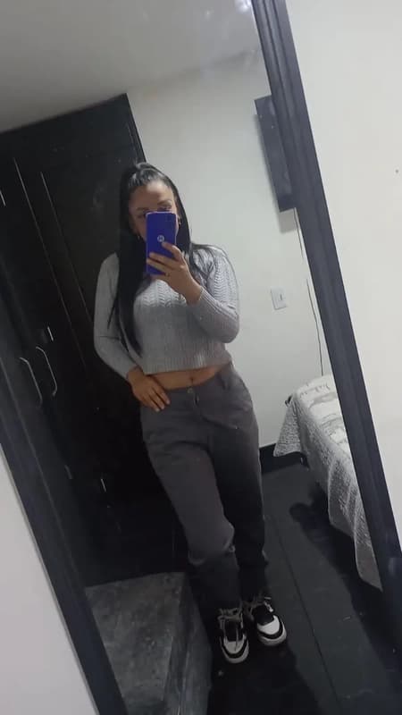 Alexa Escort Bogotá, Bogota D.C., Colombia